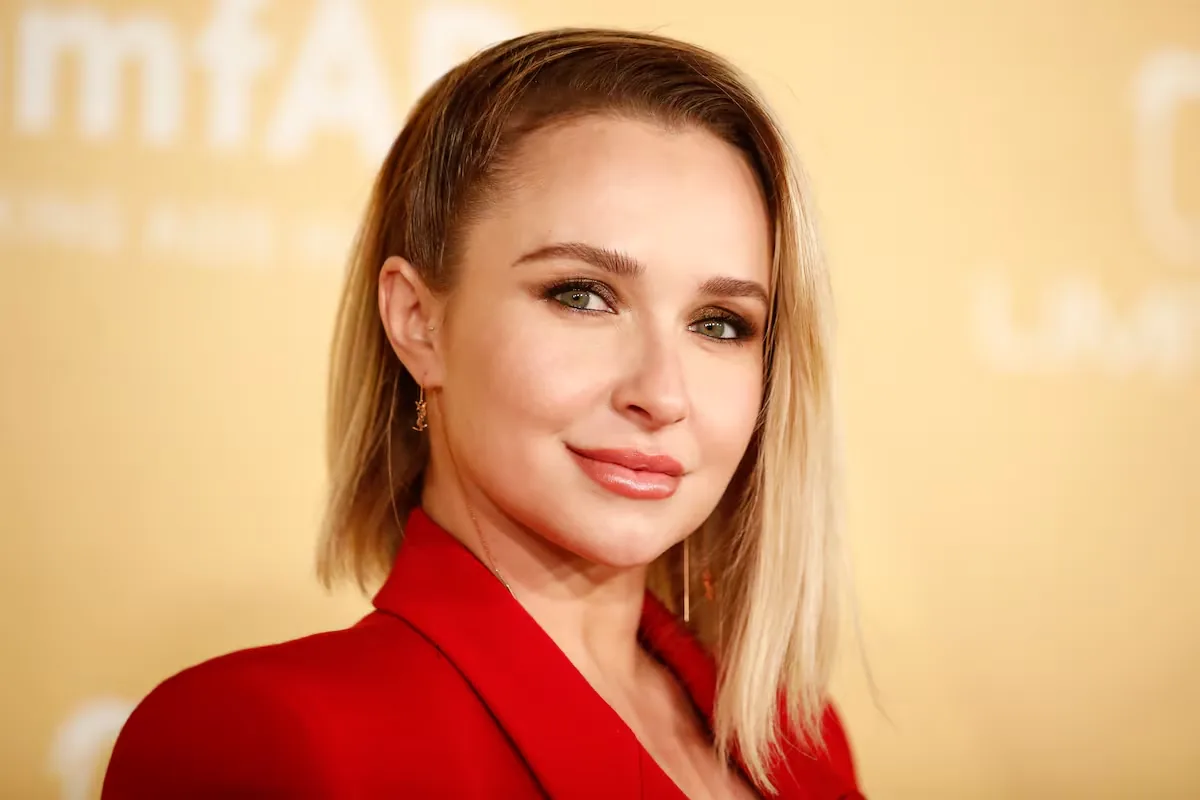 The US Drug Enforcement Agency joins the investigation into the death of actress Hayden Panettiere
