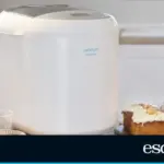Eat “real” bread again every morning: the appliance that kneads and bakes while you sleep