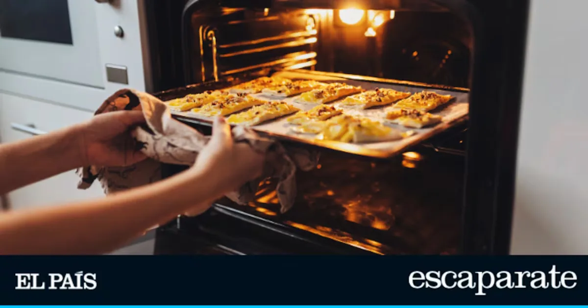 The cheap accessory that helps keep the oven clean for longer