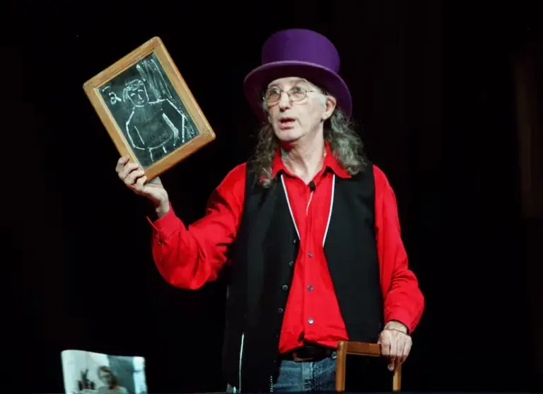 The magician Juan Tamariz, genius of card magic and master of generations of illusionists, dies at 83 years old