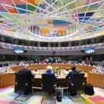 Listen to Europe and forge its future