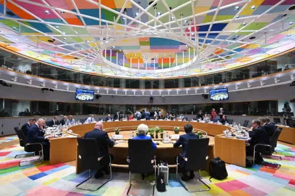 Listen to Europe and forge its future