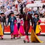 Neither bullfighting nor bravery on an afternoon of unjustified bullfighting exaltation in Bilbao