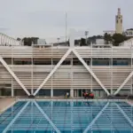 A 73-year-old swimmer drowns in the municipal pool of Jorba (Barcelona)