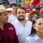 Estados Unidos cancela la visa de Andrés Manuel López Beltrán
