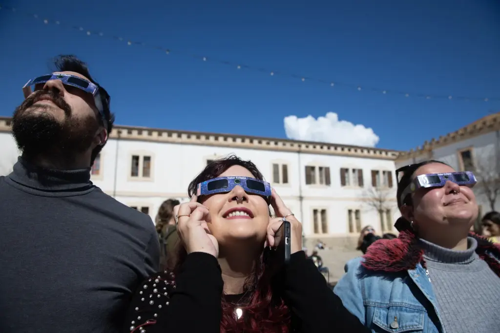 Countdown to Eclipse Day: Key Tips to Prepare for the Astronomical Phenomenon of the Century