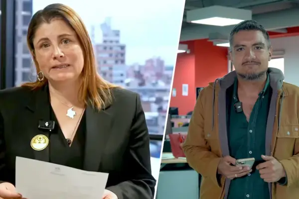 Video| The five emergencies facing Colombia