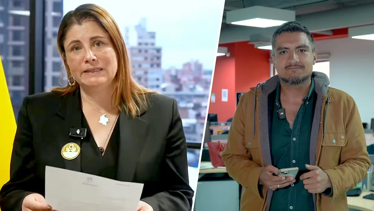 Video| The five emergencies facing Colombia
