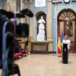 The PP calls in the Senate for the censure of five other ministers over the migration crisis in Ceuta