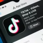TikTok agrees to pay 400 million dollars in a lawsuit for violating minors' privacy