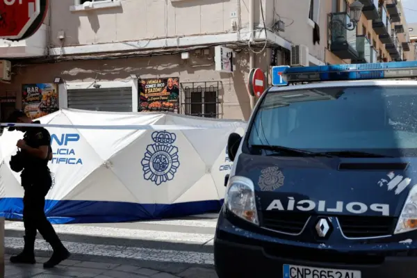 Is Europe safer than the United States?
