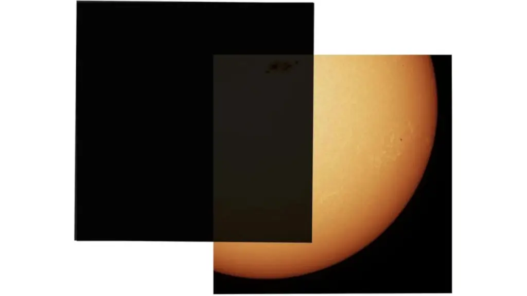 Filtro eclipse solar amazon agosto 26 cuerpo 3