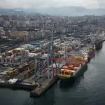 Sales of Spanish companies accelerate in the second quarter due to the improvement in exports