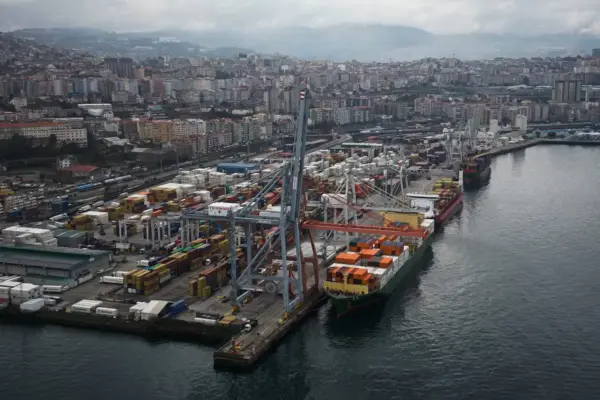 Sales of Spanish companies accelerate in the second quarter due to the improvement in exports