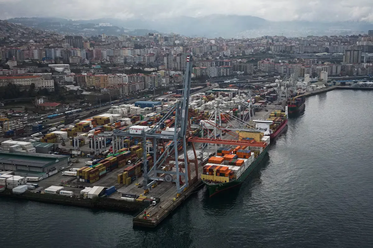 Sales of Spanish companies accelerate in the second quarter due to the improvement in exports