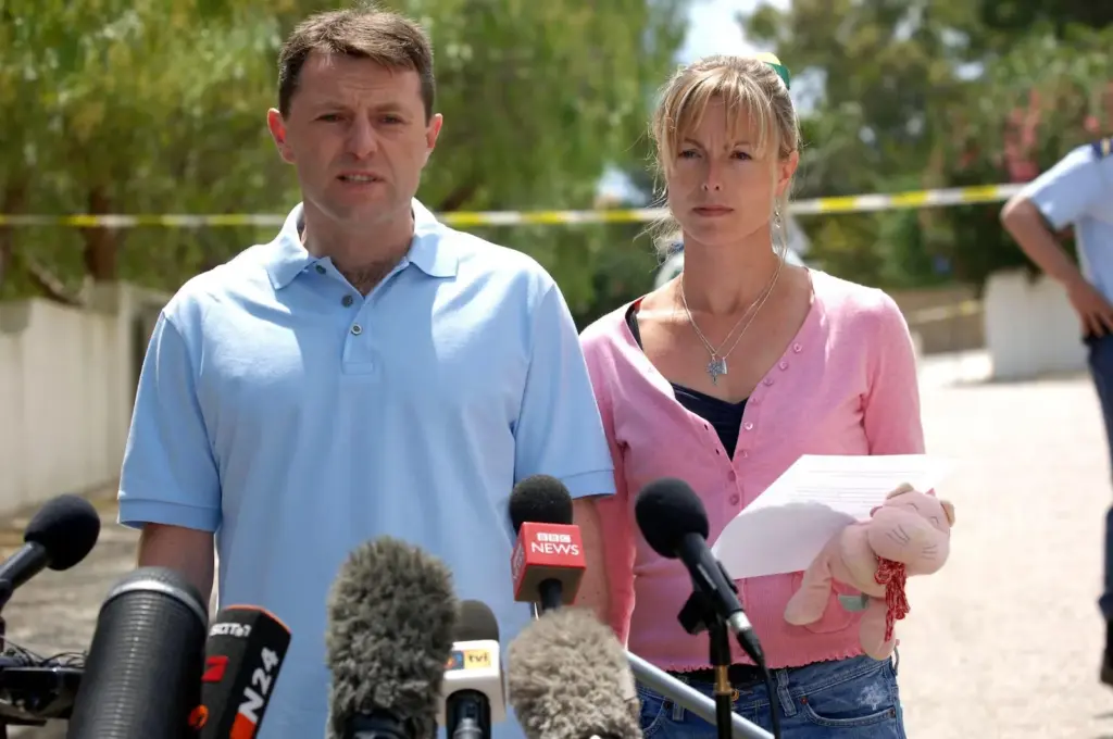 Seven thousand days without Madeleine McCann, the disappearance that shook the world