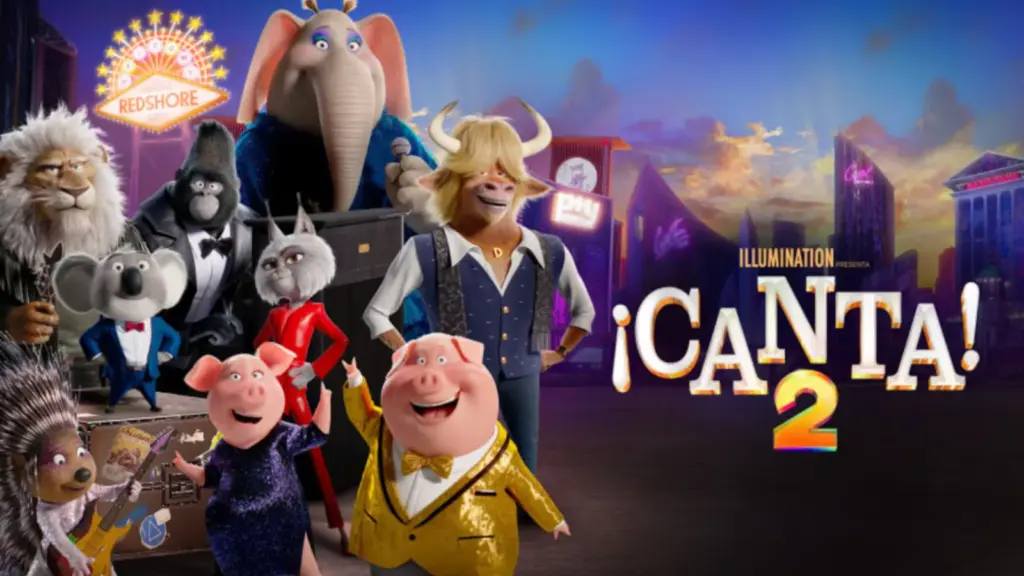 peliculas infantiles movistar plus​ verano