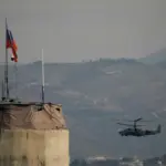Damascus agrees with Moscow to maintain Russian bases in the Syrian Mediterranean