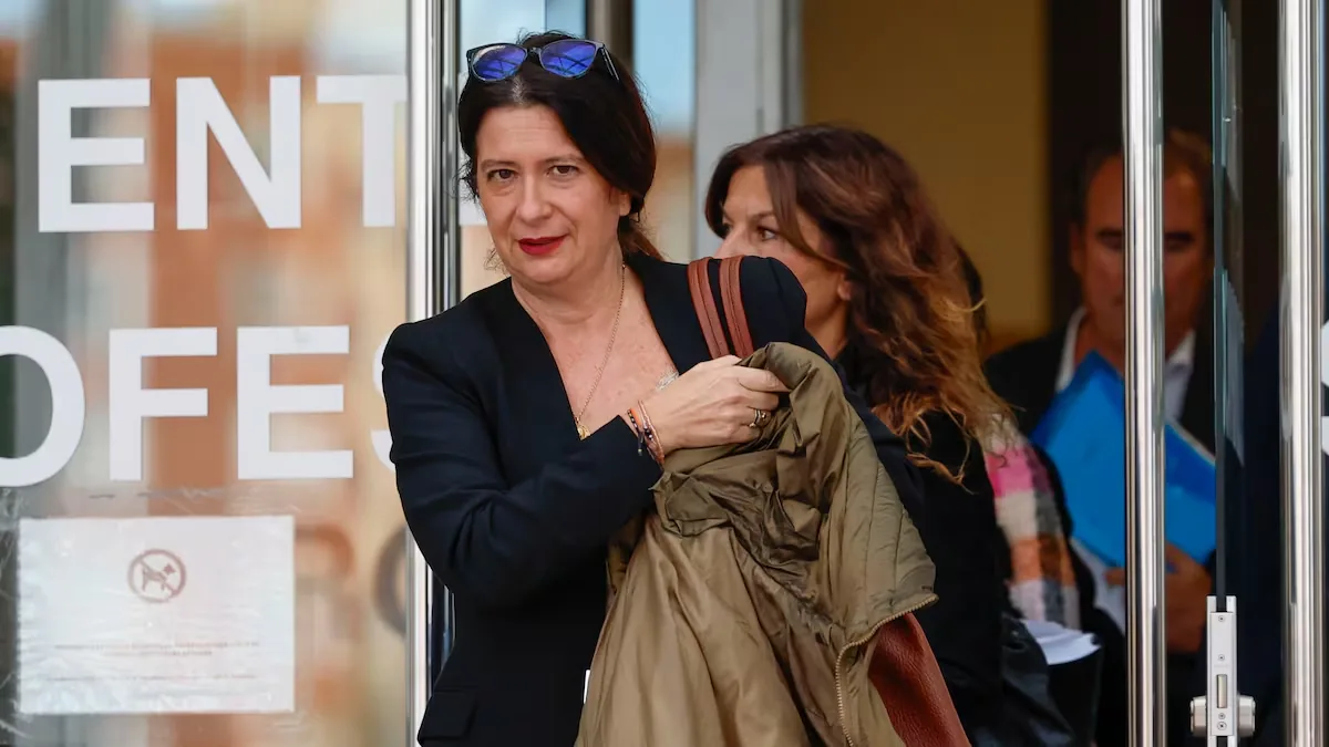 Leire Díez attacks the UCO and Judge Pedraz to prevent the two investigations about her from being joined