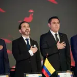 Abelardo de la Espriella begins his Government with legislative majorities conditioned by Uribism