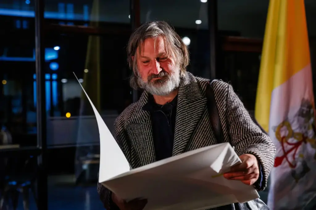 The face-to-face of the two Chilean winners of the Pritzker: “The leap into the void of the first work is of enormous nerve”