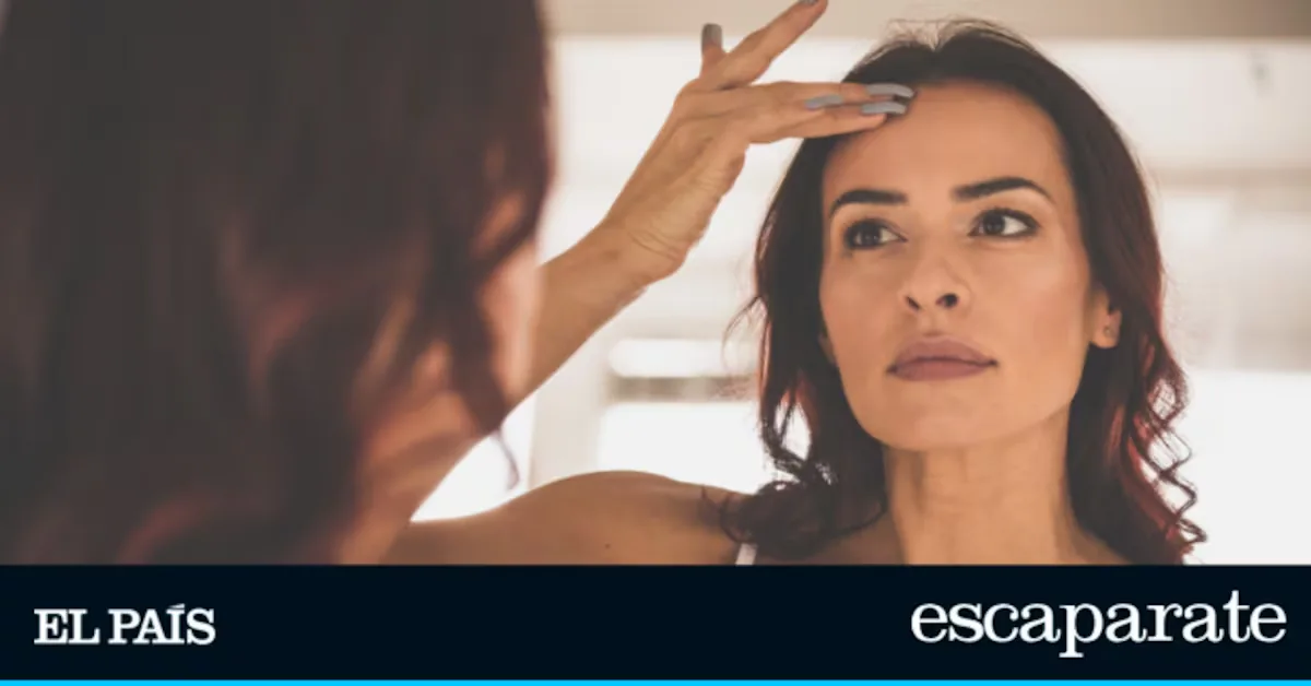 This Korean cream with marine collagen reduces wrinkles, improves firmness, and now has a 51% discount