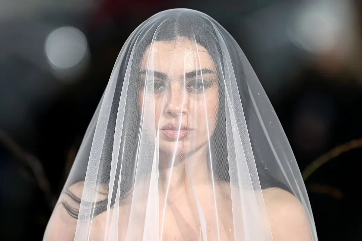 Nobody saw this coming: Charli XCX to the rescue of rock