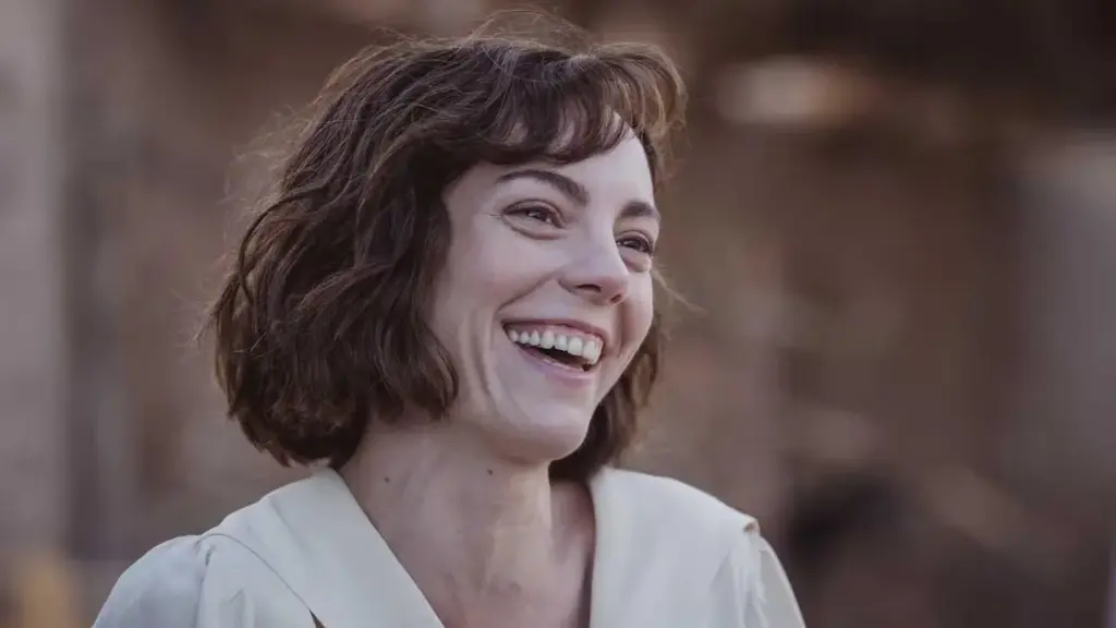 ‘The loved one’: undeniable expressive talent, little emotion