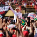 Lula kicks off the campaign to win a fourth term: “I will not allow the right to return to power”