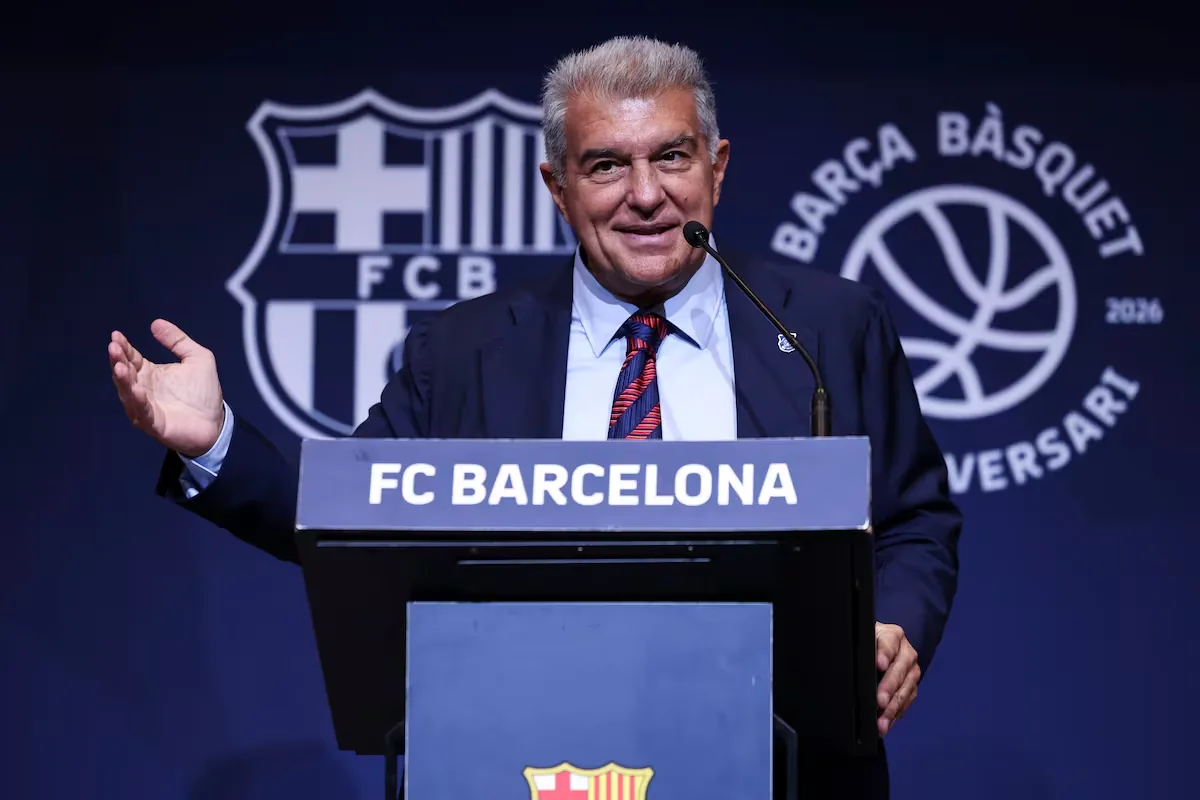 El Barça cancela el homenaje a los campeones del Mundial y lo cambia por uno de “exaltación” de la bandera independentista