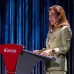 Santander closes the purchase of Webster in record time and shows strength in the United States