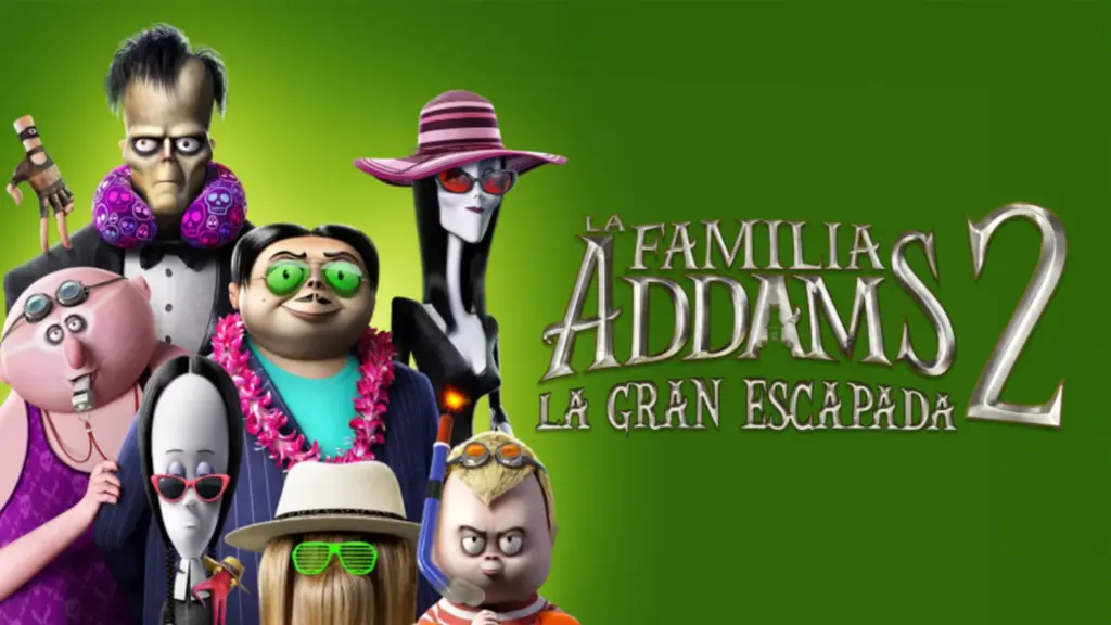 peliculas infantiles movistar plus​ verano