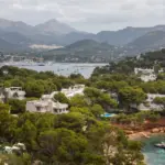 15 million for a house: a street in Andratx, Mallorca, becomes the most expensive in Spain to buy