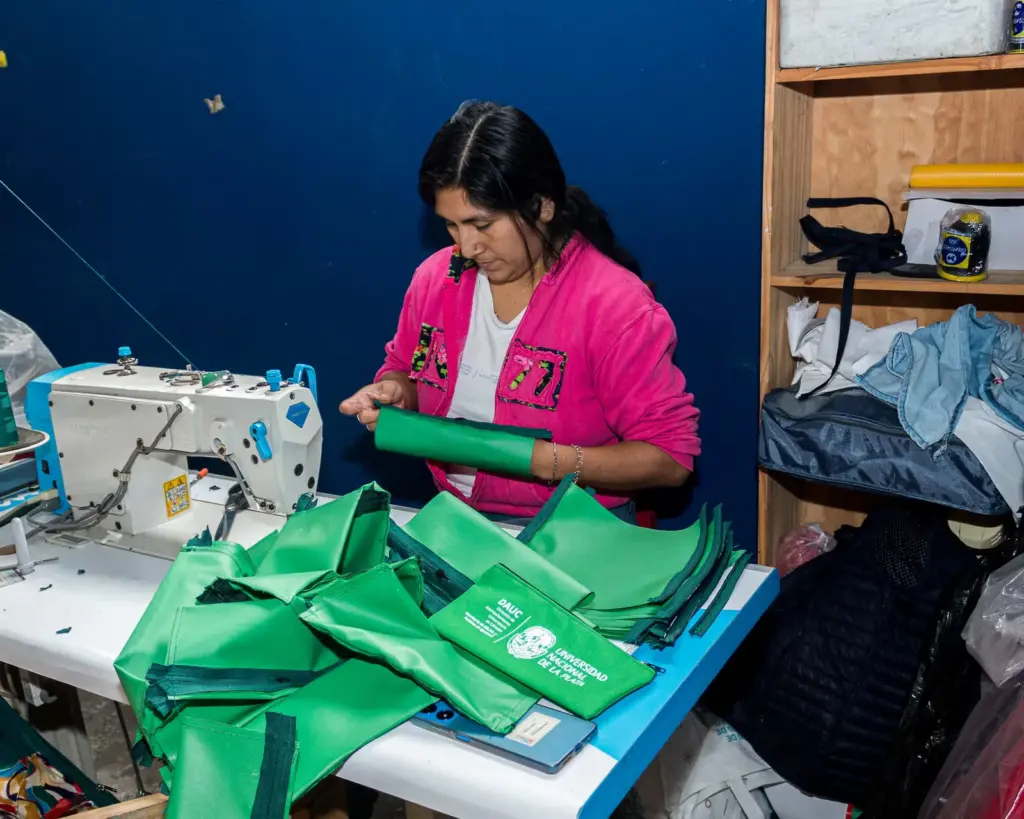 House arrest in Argentina under Milei: between state neglect and a network that saves women