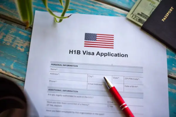 Trump insists on imposing a very high fee on H-1B visas, now seeking it to be $103,265