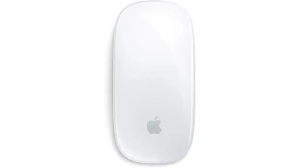 Apple Wireless Mouse