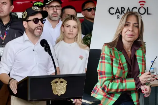 Video analysis | The security promise of Abelardo de la Espriella's government