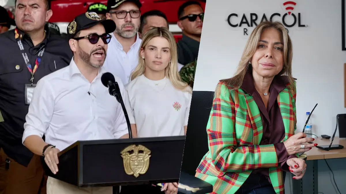 Video analysis | The security promise of Abelardo de la Espriella's government