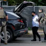 A new Massachusetts law restricts ICE detentions in courts, schools, and health centers