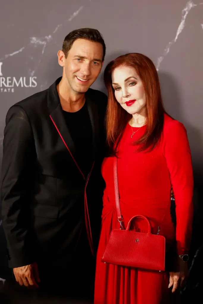 Priscilla Presley: “Estar al lado de Elvis fue una auténtica lección de vida”