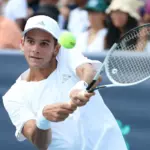 Jódar - Fritz: schedule and where to watch the postponed ATP Washington final