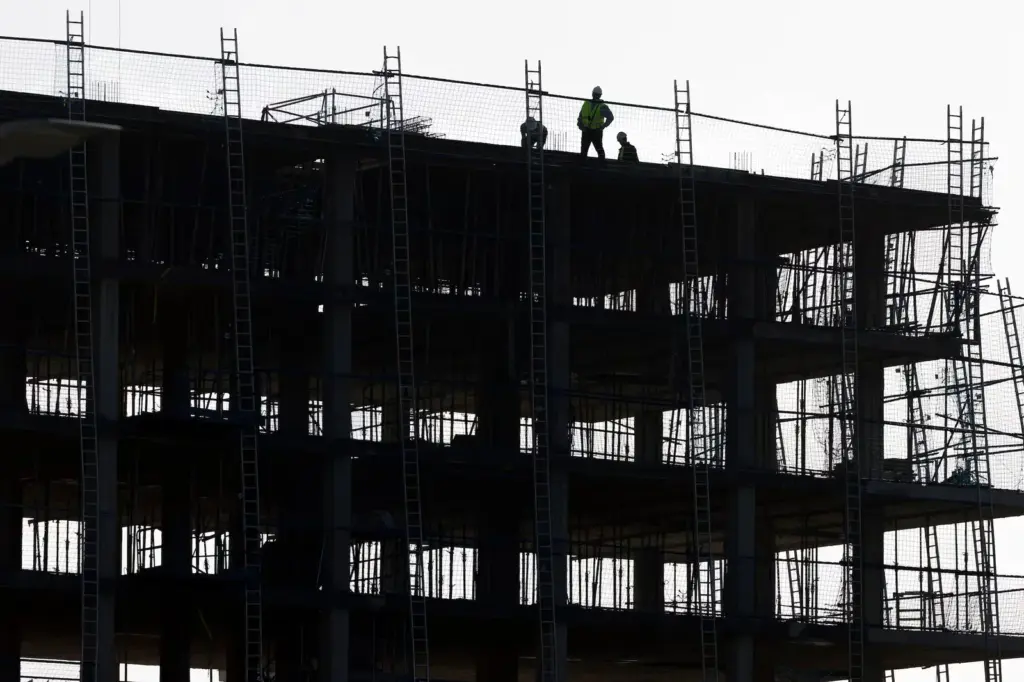 The long climb of housing: houses double in price after 12 years of uninterrupted increases