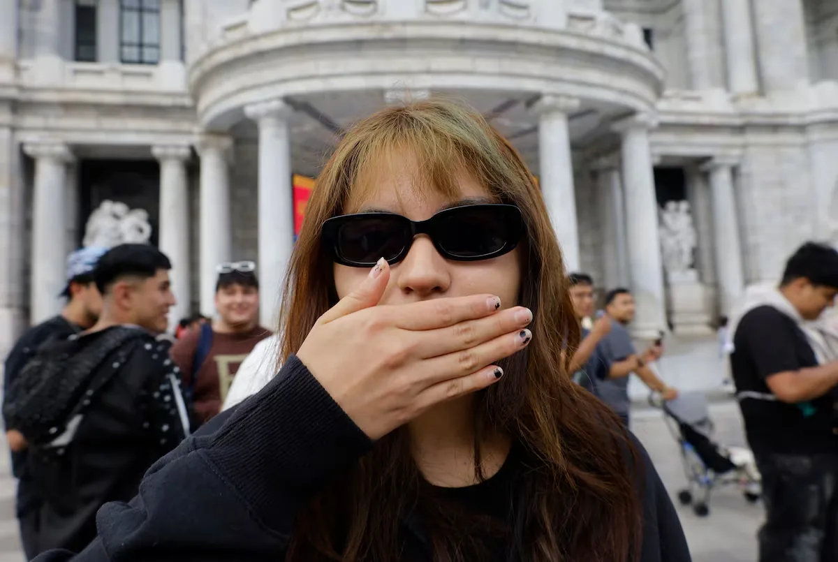 ‘Farming’ aura, the phenomenon that captivates Rosalía and scares millennials and ‘boomers’