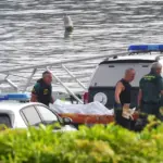 The tragedy submerged at the Ceuta border: “There are more dead at sea”
