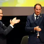 Abelardo de la Espriella delega a Washington su estrategia frente a Venezuela