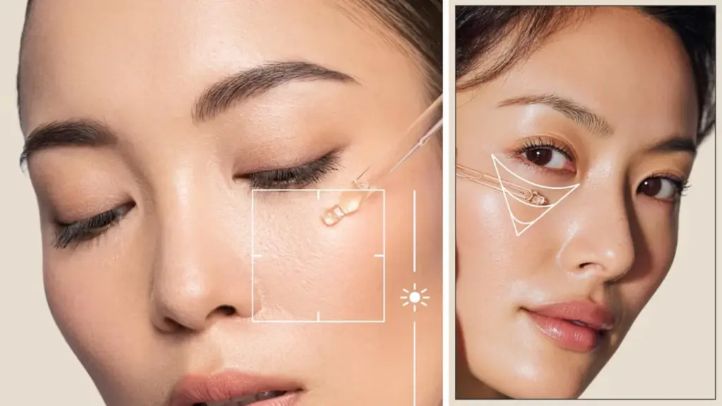 Este sérum para el contorno de ojos combate arrugas, bolsas y mucho más.