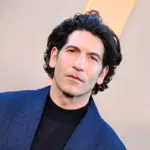 Why Jon Bernthal is Hollywood's perfect tough guy: a Russian background, two overly model-like brothers, and 15 broken noses