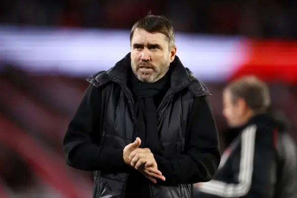 River Plate profundiza su crisis tras el breve ciclo de Coudet como entrenador