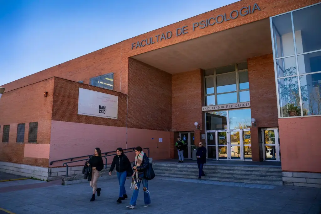 Eight Spanish universities disappear from the Shanghai ranking, the most prestigious