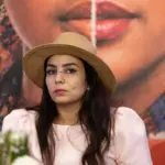 Asmae El Moudir, Moroccan filmmaker: “Cinema is entertainment and viewers should not be taken hostage”